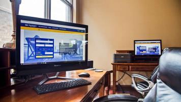 Hotel Best Western Plus Eau Claire Conference Center