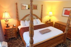 Hotel Best Western Plus Eau Claire Conference Center
