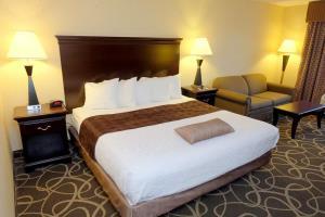 Hotel Best Western Plus Eau Claire Conference Center