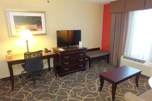 Hotel Best Western Plus Eau Claire Conference Center