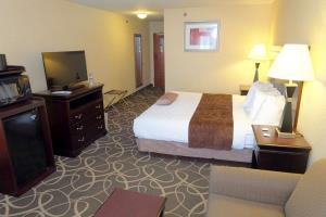 Hotel Best Western Plus Eau Claire Conference Center