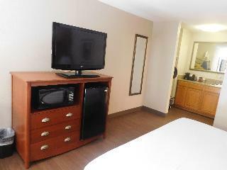 Hotel Best Western Shenandoah Inn