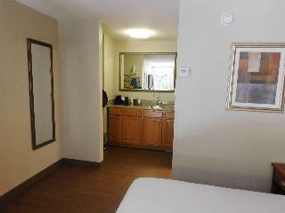 Hotel Best Western Shenandoah Inn