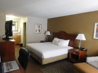 Hotel Best Western Shenandoah Inn