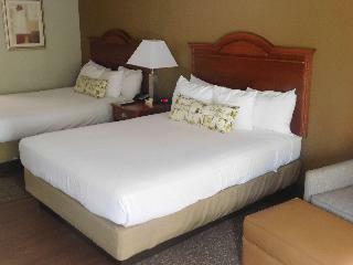 Hotel Best Western Shenandoah Inn
