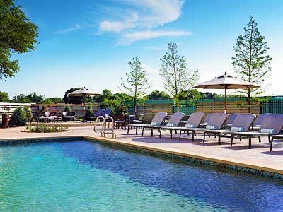 Sheraton Dallas North Hotel