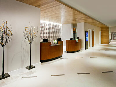 Sheraton Dallas North Hotel