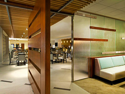 Sheraton Dallas North Hotel
