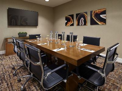 Hotel Doubletree Golf Palm Spring
