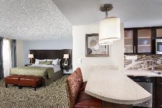 Hotel Staybridge Suites Midtown