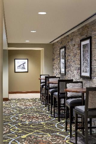 Hotel Staybridge Suites Midtown