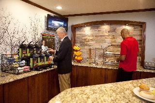 Hotel Staybridge Suites Midtown