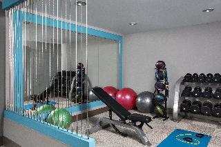 Hotel Staybridge Suites Midtown
