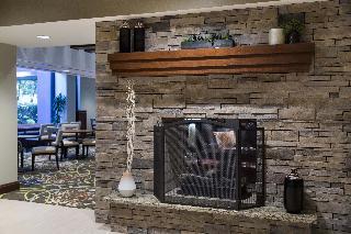 Hotel Staybridge Suites Midtown