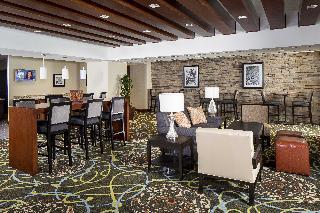 Hotel Staybridge Suites Midtown