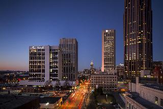 Hotel Staybridge Suites Midtown