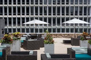 Hotel Staybridge Suites Midtown