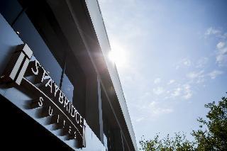 Hotel Staybridge Suites Midtown