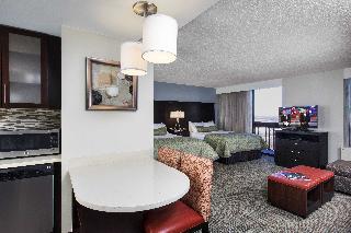 Hotel Staybridge Suites Midtown