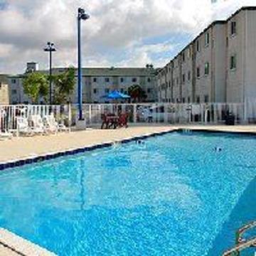 Hotel Motel 6 Albuquerque