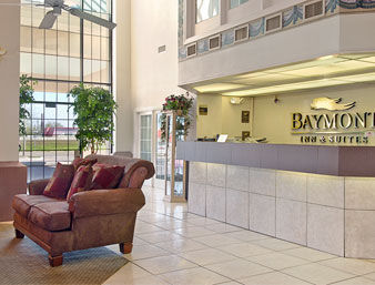 Hotel Baymont Inn And Suites