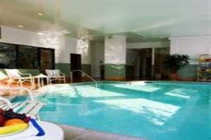 Hotel Hilton Suites Anaheim/orange
