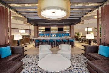Hotel Hilton Suites Anaheim/orange