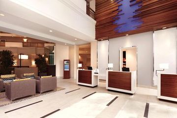 Hotel Hilton Suites Anaheim/orange