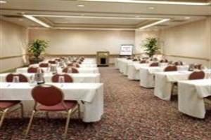 Hotel Hilton Suites Anaheim/orange