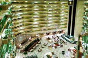 Hotel Hilton Suites Anaheim/orange