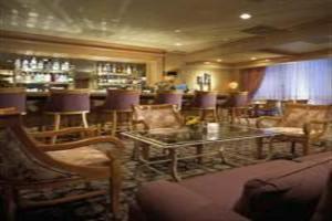 Hotel Hilton Suites Anaheim/orange