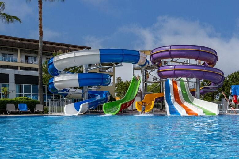 Hotel Marvida Family Eco