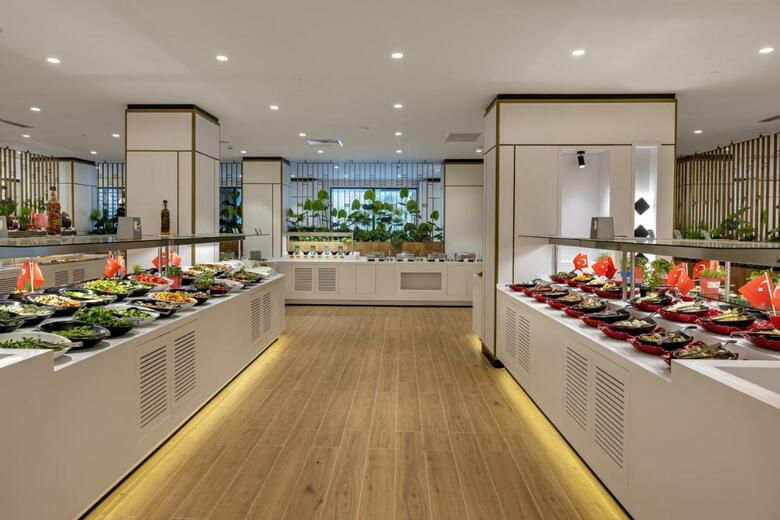 Hotel Marvida Family Eco