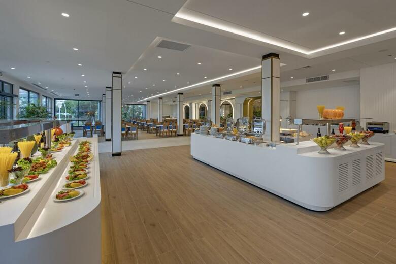 Hotel Marvida Family Eco