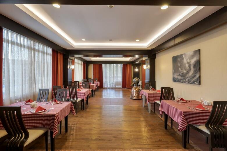 Hotel Marvida Family Eco
