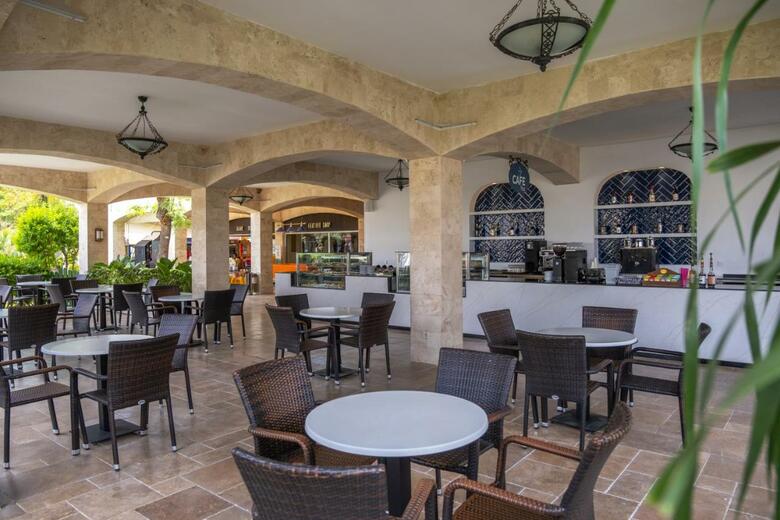 Hotel Marvida Family Eco