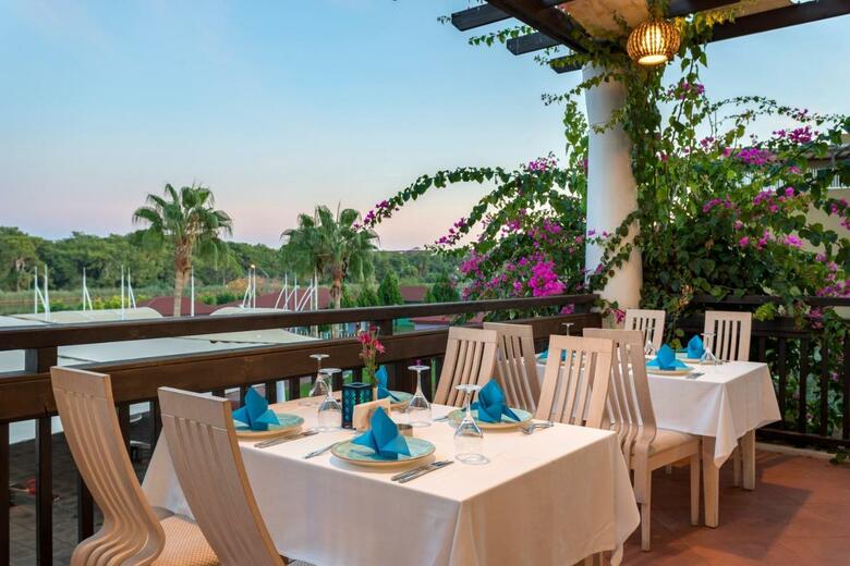 Hotel Marvida Family Eco