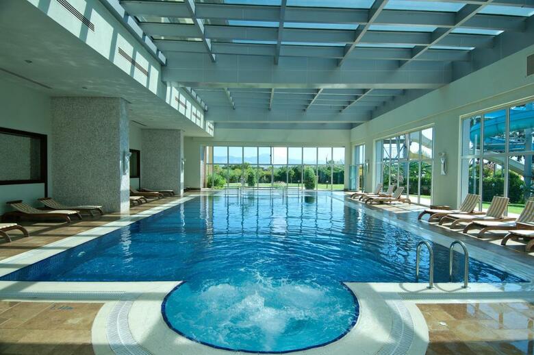 Hotel Marvida Family Eco