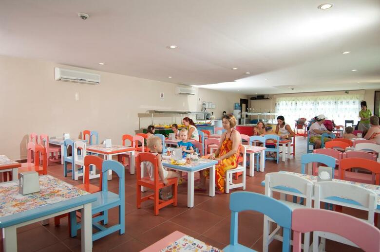 Hotel Marvida Family Eco