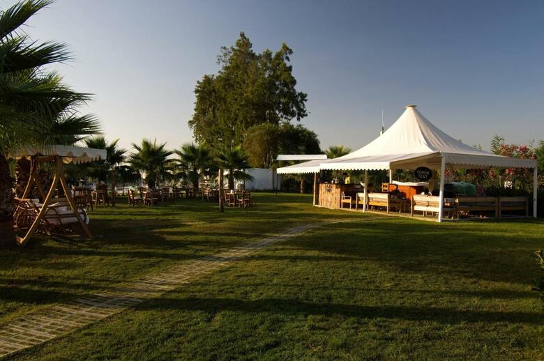Hotel Marvida Family Eco