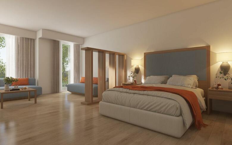 Hotel Marvida Family Eco