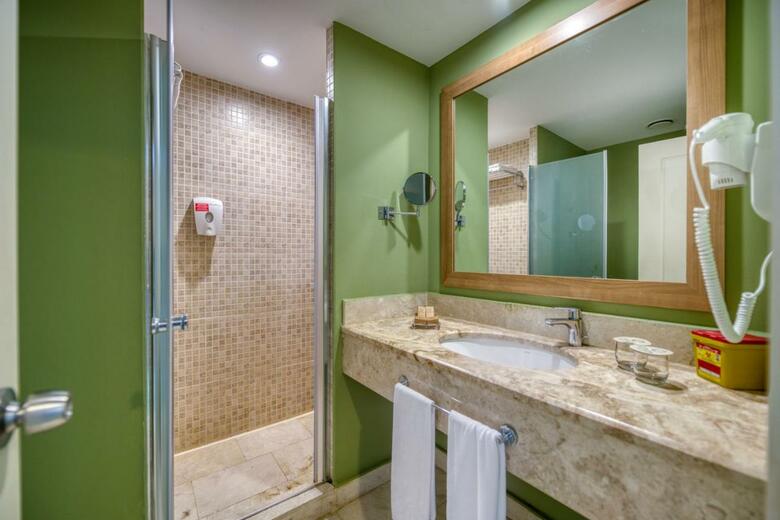 Hotel Marvida Family Eco
