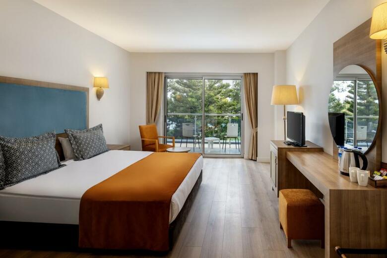 Hotel Marvida Family Eco