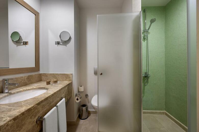 Hotel Marvida Family Eco