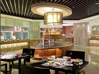 Hotel Sofitel Wanda Harbin