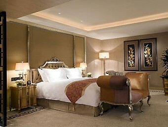 Hotel Sofitel Wanda Harbin