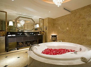 Hotel Sofitel Wanda Harbin