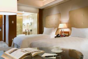 Hotel Sofitel Wanda Harbin