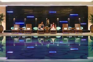 Hotel Sofitel Wanda Harbin