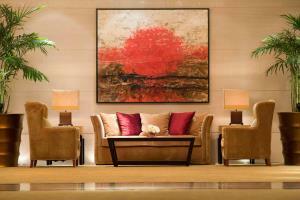 Hotel Sofitel Wanda Harbin